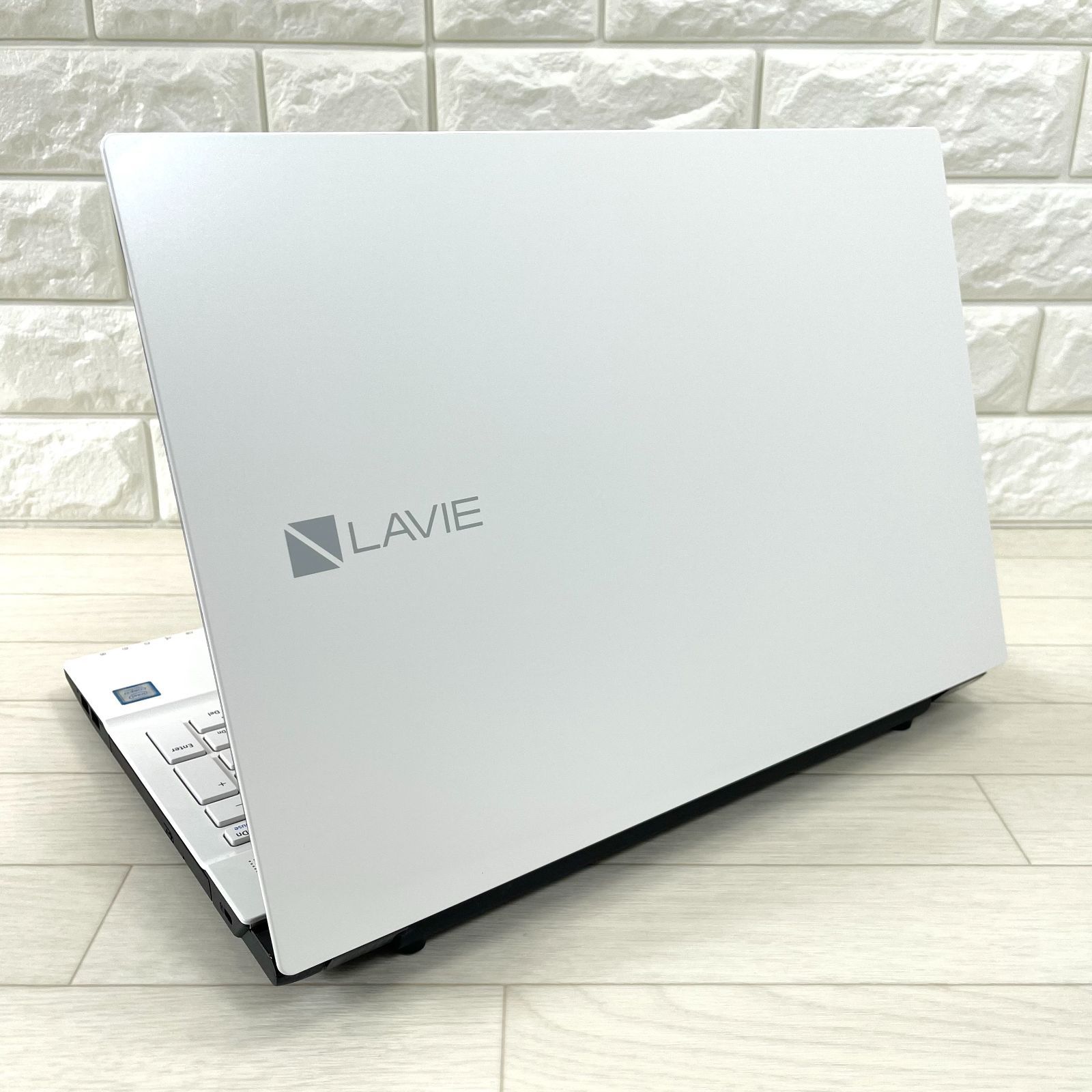 新品SSD1TB‼️windows11 25H2 ノートパソコン 16GB 薄型 NEC LAVIE 第7世代 i7 新品SSD1TB メモリ16GB 最新Windows 25H2