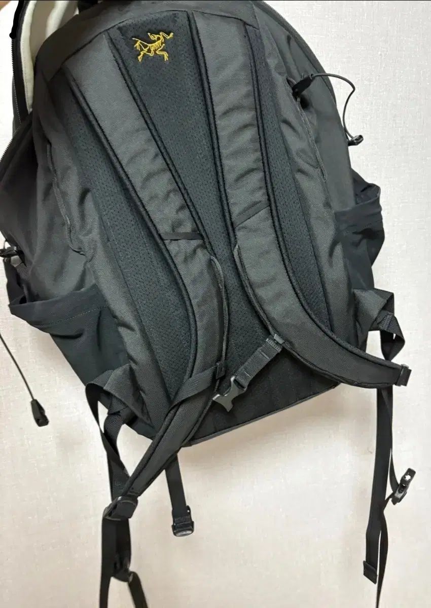 ARC TERYX アークテリクス メンティス 26 ブラック バックパック