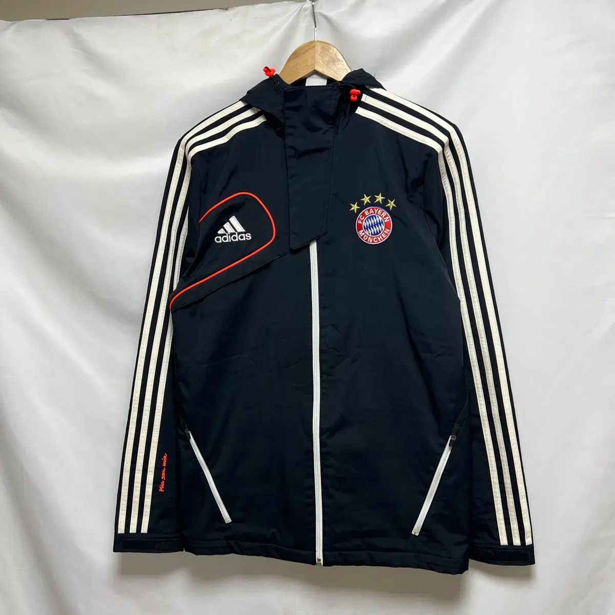 正規品/95 adidas バイエルン・ミュンヘン 13-14 トレーニング