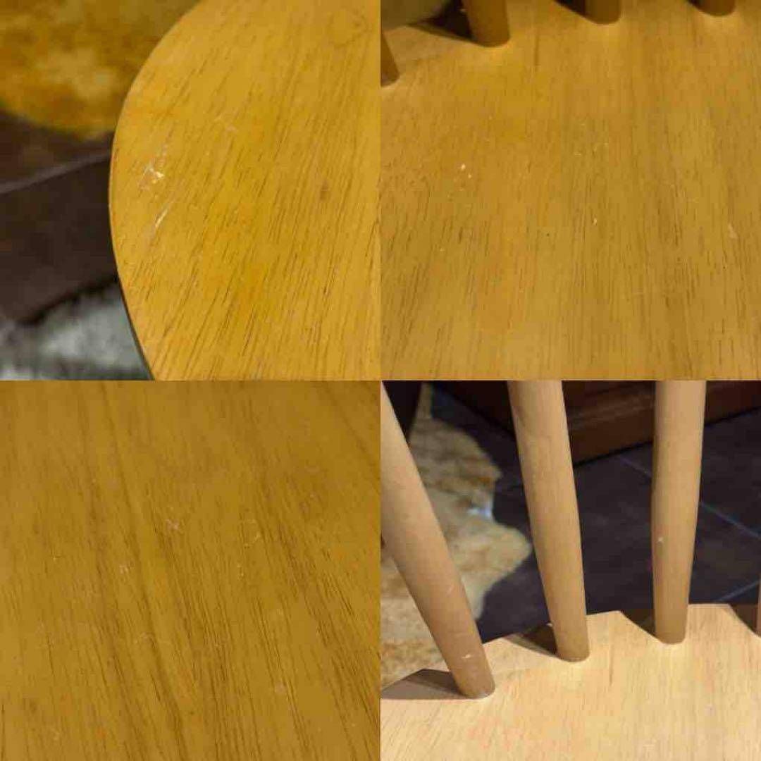 cherry 桜屋工業 ウィンザーチェア アームチェア オークレイチェア YZ