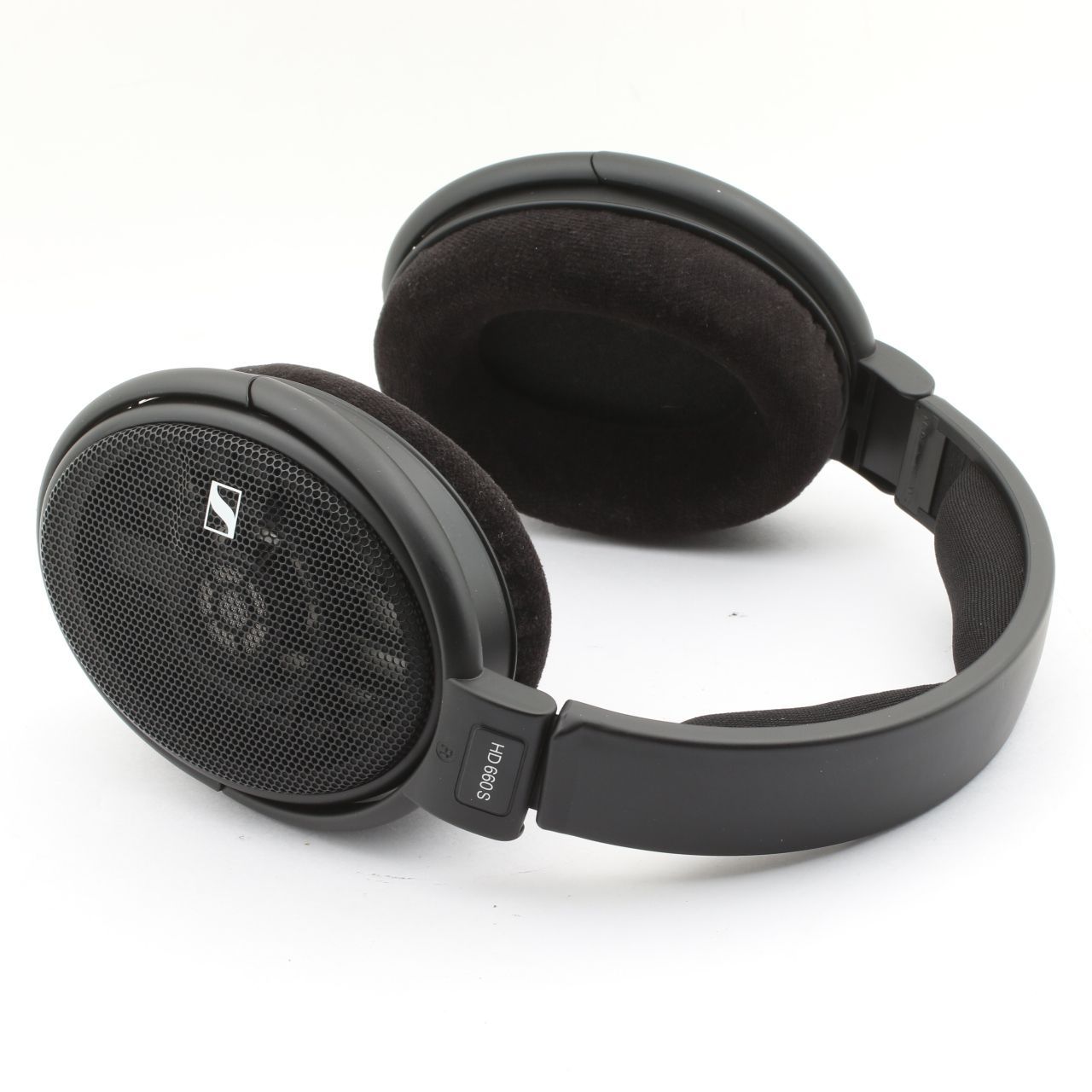ゼンハイザー Sennheiser HD 660 S