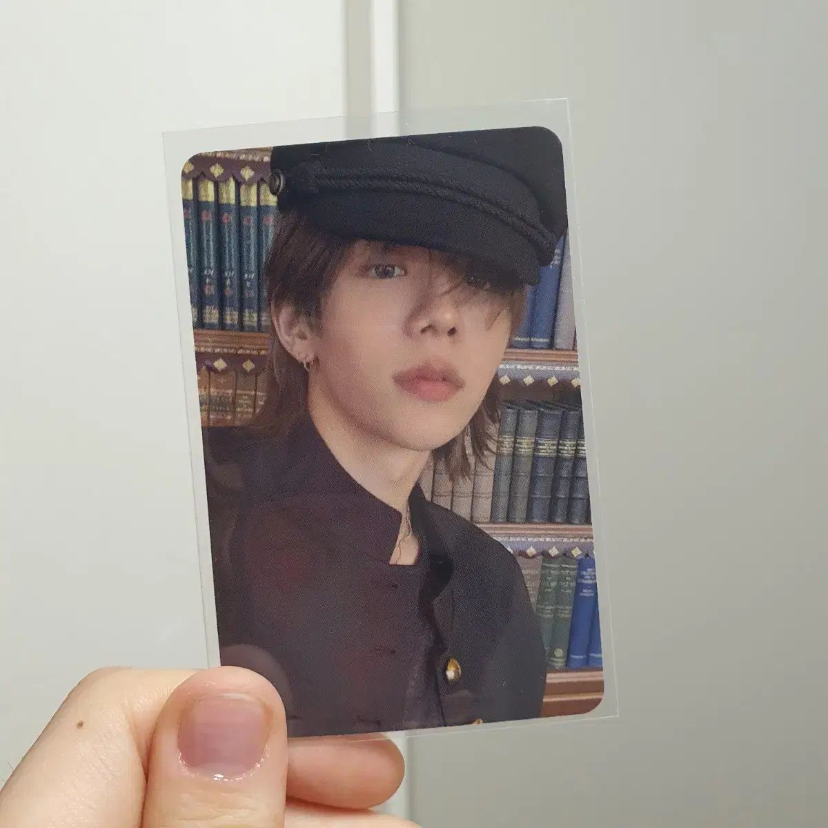 RIIZE（ライズ）ショウタロウ(SHOTARO・大﨑 将太郎) FAME Apple Music