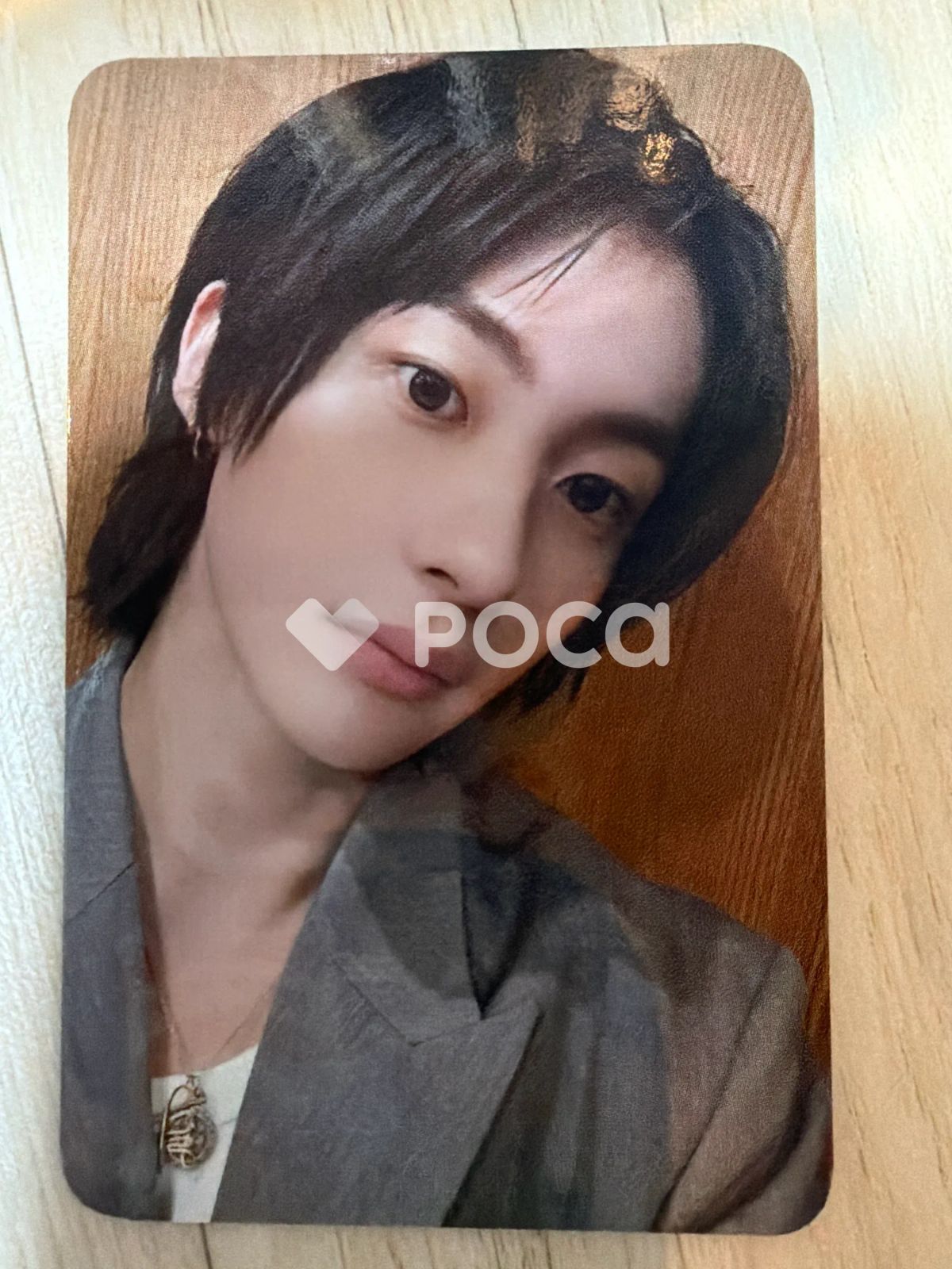 RIIZE アントン RIIZING : Epilogue EVERLINE ラキドロ - メルカリ