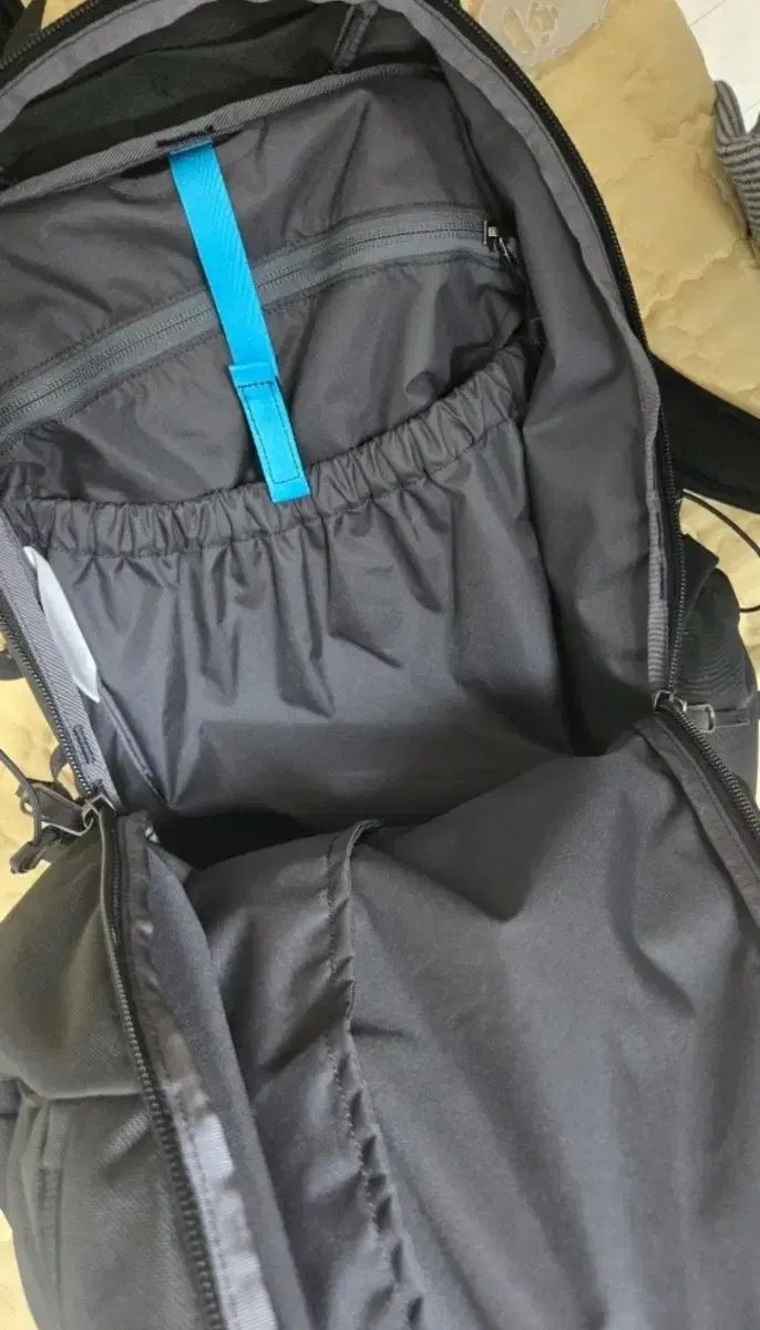  ARC TERYX アークテリクス マンティス26 ブラック バックパック その他 アウトドアウェア小物