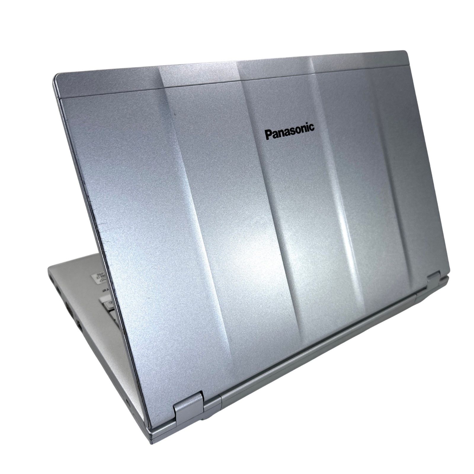 Panasonic i7搭載☆512GB！CF-LV9 高性能14インチ 622 - メルカリ