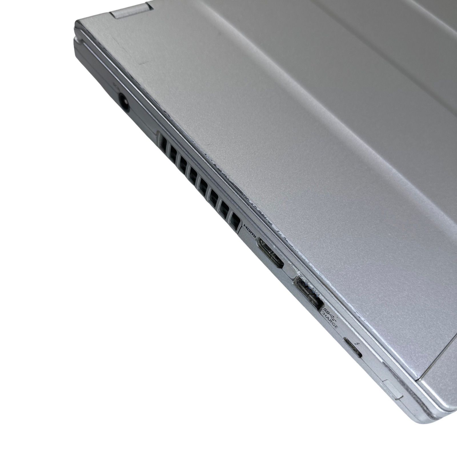 Panasonic i7搭載☆512GB！CF-LV9 高性能14インチ 622 - メルカリ