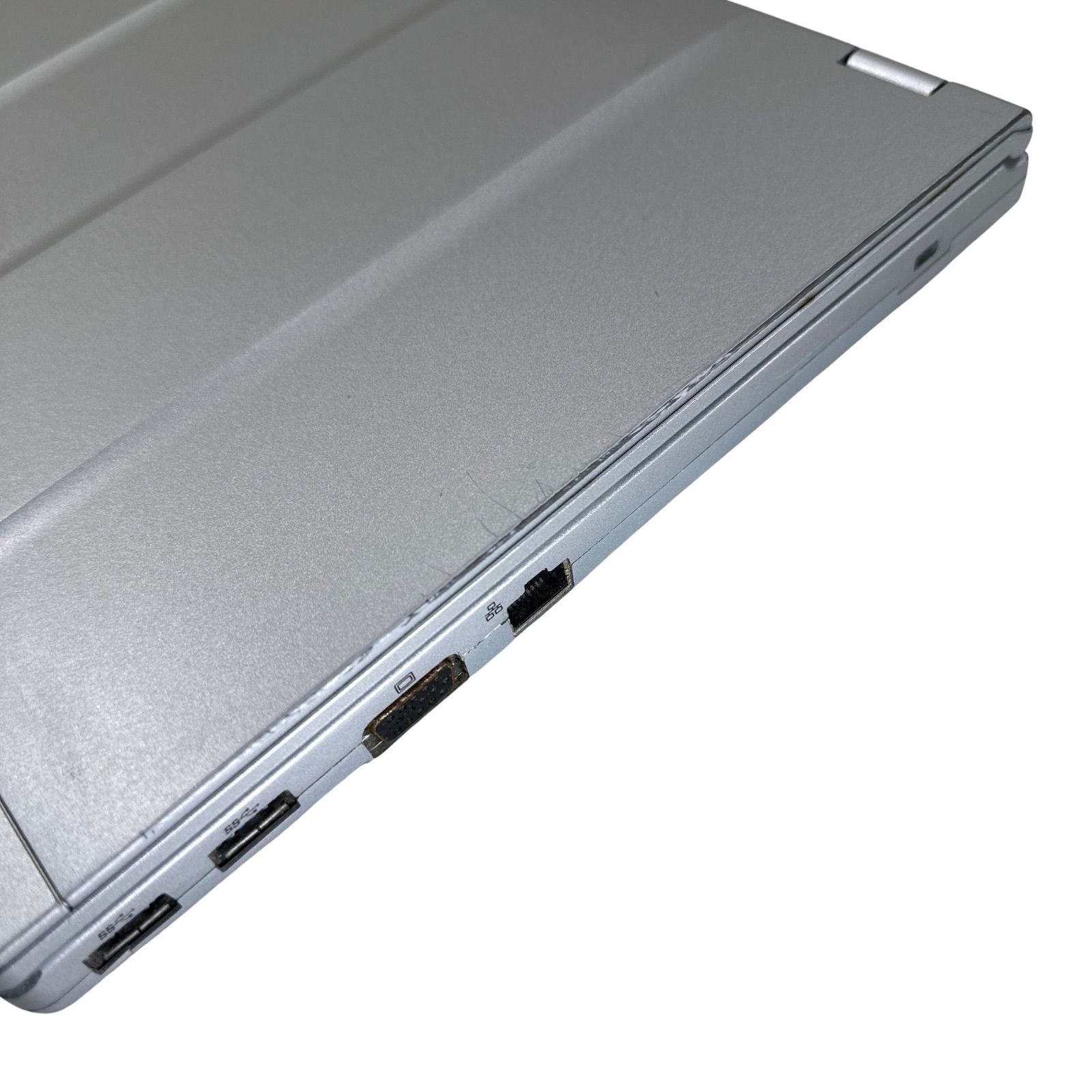 Panasonic i7搭載☆512GB！CF-LV9 高性能14インチ 622 - メルカリ