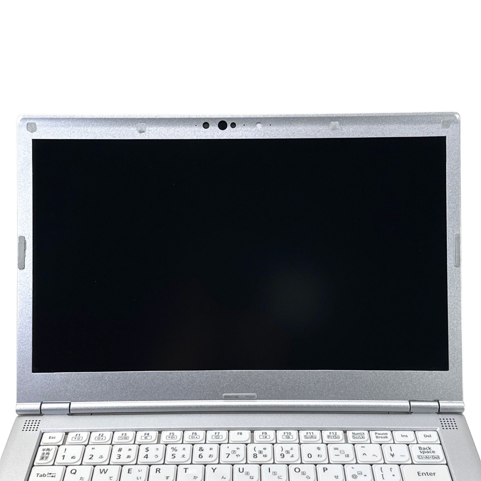 Panasonic i7搭載☆512GB！CF-LV9 高性能14インチ 622 - メルカリ