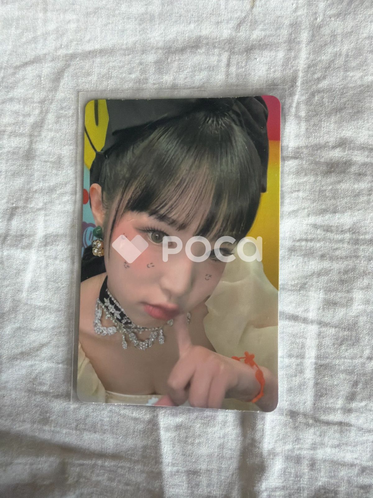 YENA チェ・イェナ ˣ‿ˣ (SMiLEY) SMILE VER. - メルカリ