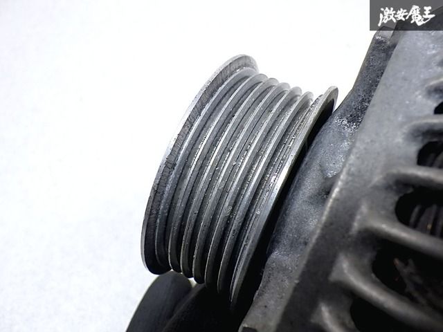 ☆実動外し☆ トヨタ 純正 JZA80 80 スープラ 2JZ-GTE 2JZ ノーマル