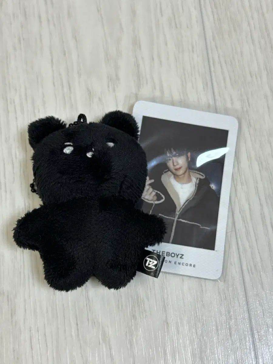 THE BOYZ(ザ・ボーイズ・ドボイズ) ヒョンジェ(HYUNJAE) 公式