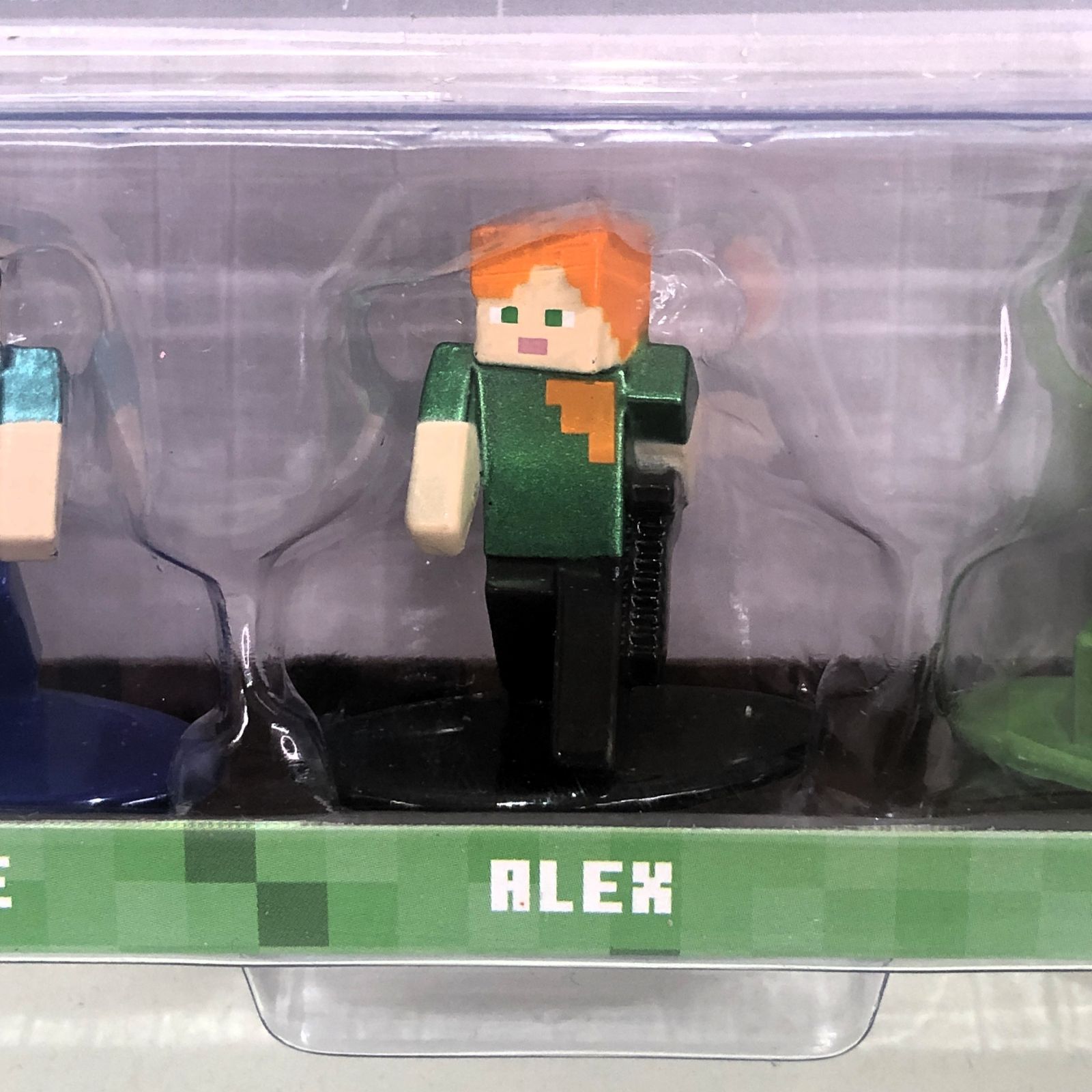 Minecraft クリーパー フィギュア セット 71JGe0D3kML._AC_UF894,