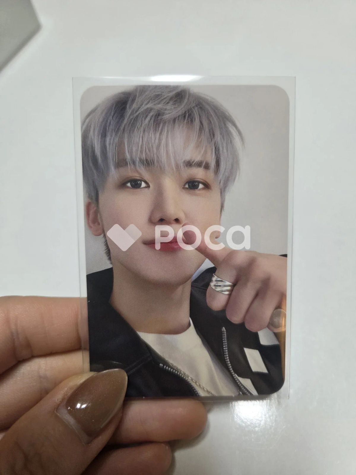 NCT ジェミン Best Friend Ever 初回限定 B - メルカリ