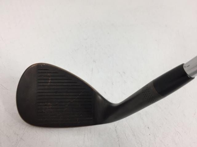 ゴルフクラブ タイトリスト ボーケイ フォージド ウエッジ カッパー 58.12 K 2021 D G SW