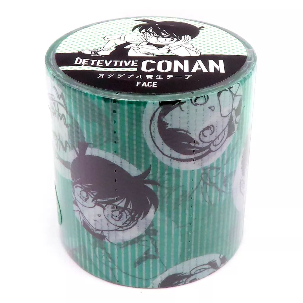 中古】シール・ステッカー Fカバー オリジナル養生テープ 「名探偵