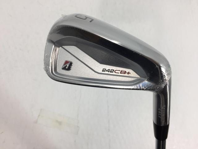 ゴルフクラブ ブリヂストン 242 CB アイアン 2025 NSプロ MODUS 3 TOUR 115 5 I