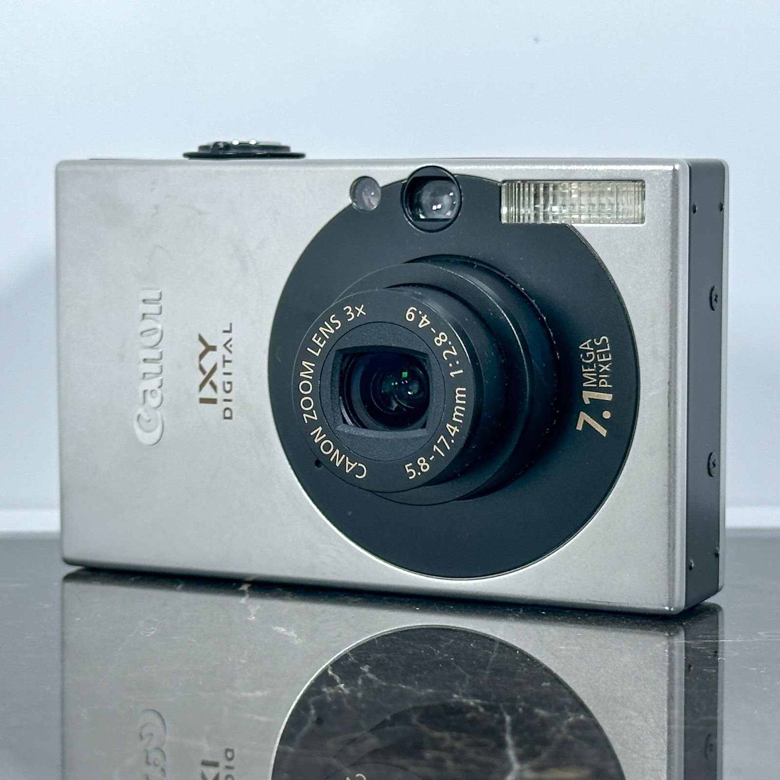 Canon IXY DIGITAL 10 コンパクトデジタルカメラ Canon IXY DIGITAL 10