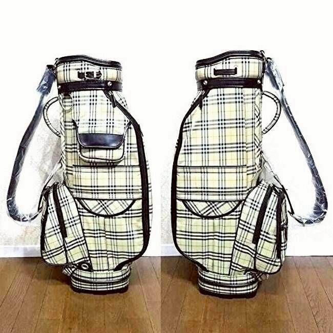 ゴルフバック