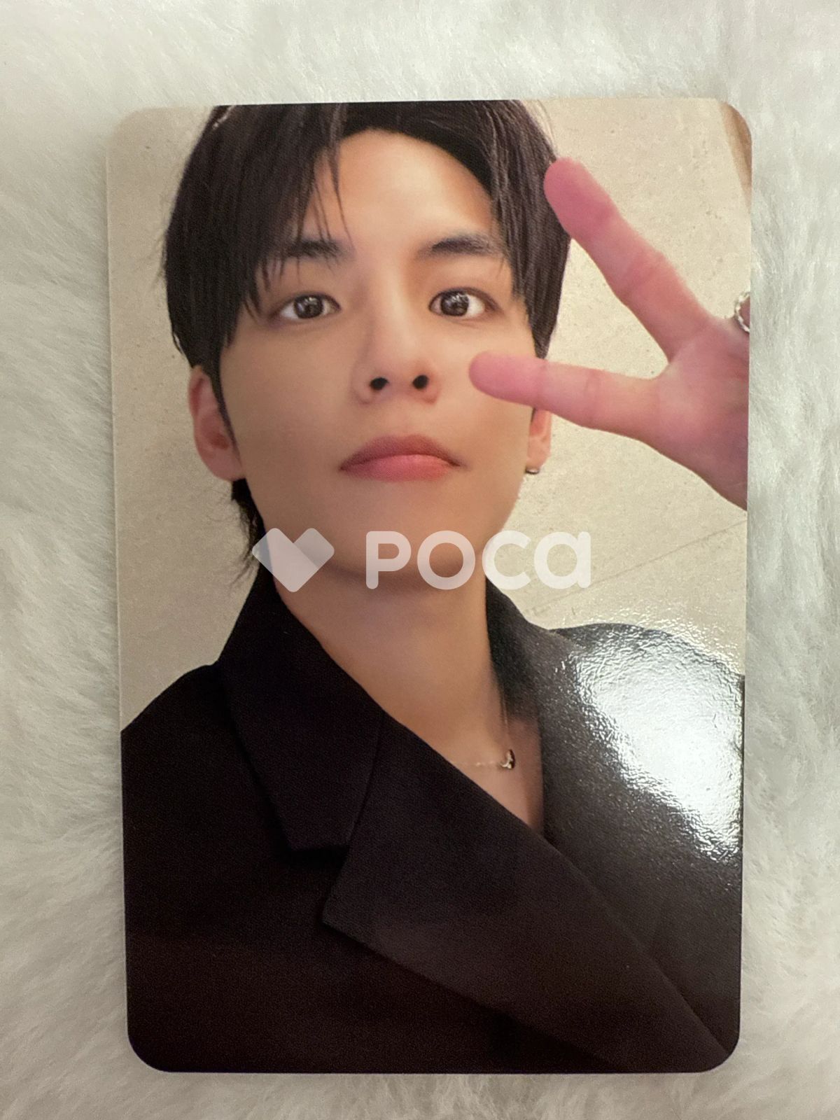 DAY6 ウォンピル The DECADE Platform Album Nemo ver. City Days ver