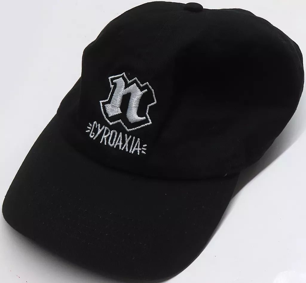 品質保証，お得 【中古】帽子 旭那由多×RUDIE’S コラボ限定キャップ 「from ARGONAVIS×GEKIROCK CLOTHING」 Tシャツ・アパレル
