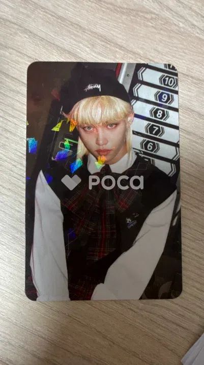 StrayKids フィリックス Christmas EveL - メルカリ