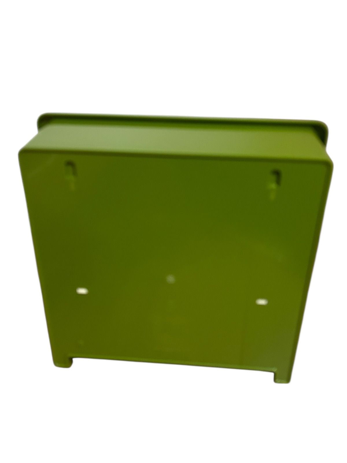 美品】クッキングジョア 調味料ケース グリーン レトロ - メルカリ