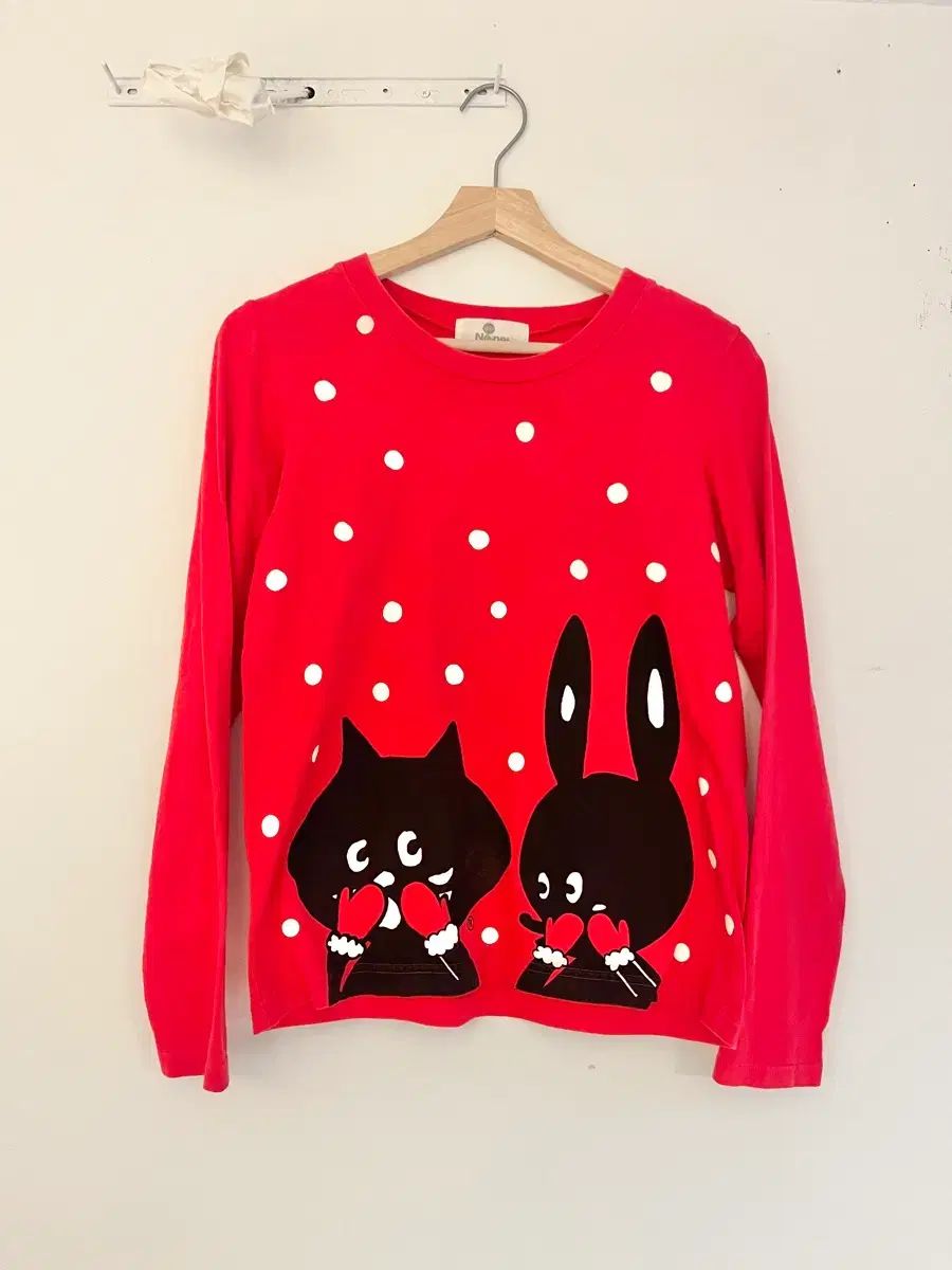 Ne net ネネットニャ Tシャツ