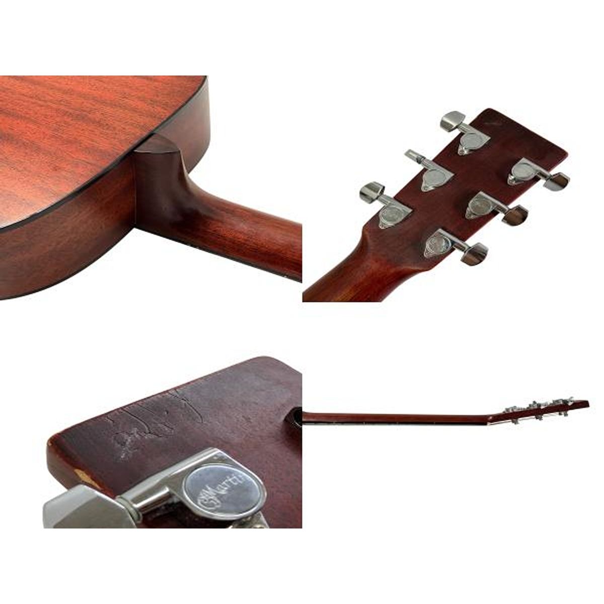 Martin 000-16GT EST 1833 アコースティックギター ハードケース付