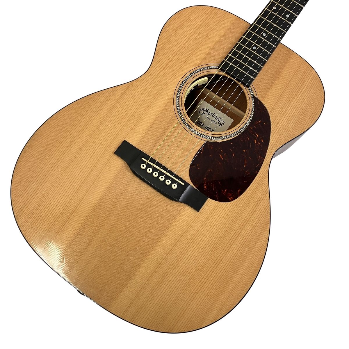 Martin 000-16GT EST 1833 アコースティックギター ハードケース付