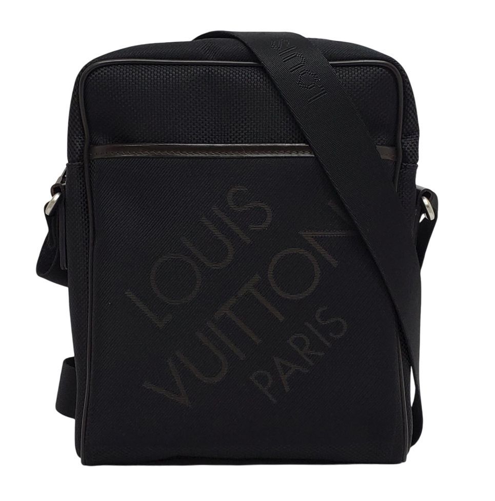 D3033◇ほぼ未使用【ルイヴィトン】ダミエ ジェアン シタダンNM M93223