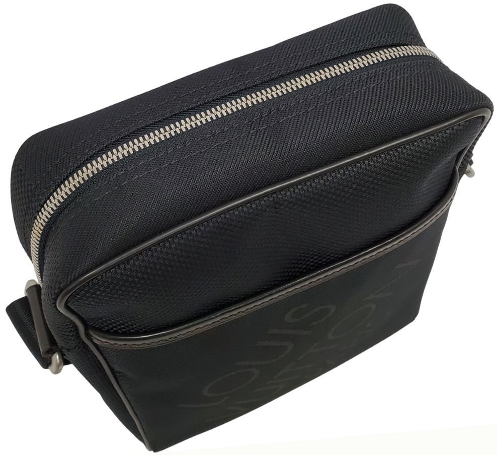 D3033◇ほぼ未使用【ルイヴィトン】ダミエ ジェアン シタダンNM M93223