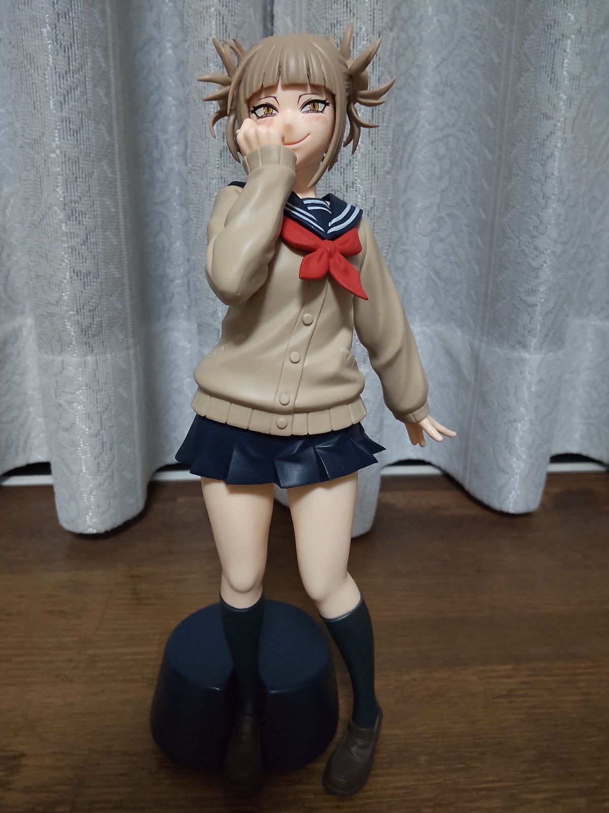 リペイント トガヒミコ フィギュア ヒロアカ 僕のヒーローアカデミア