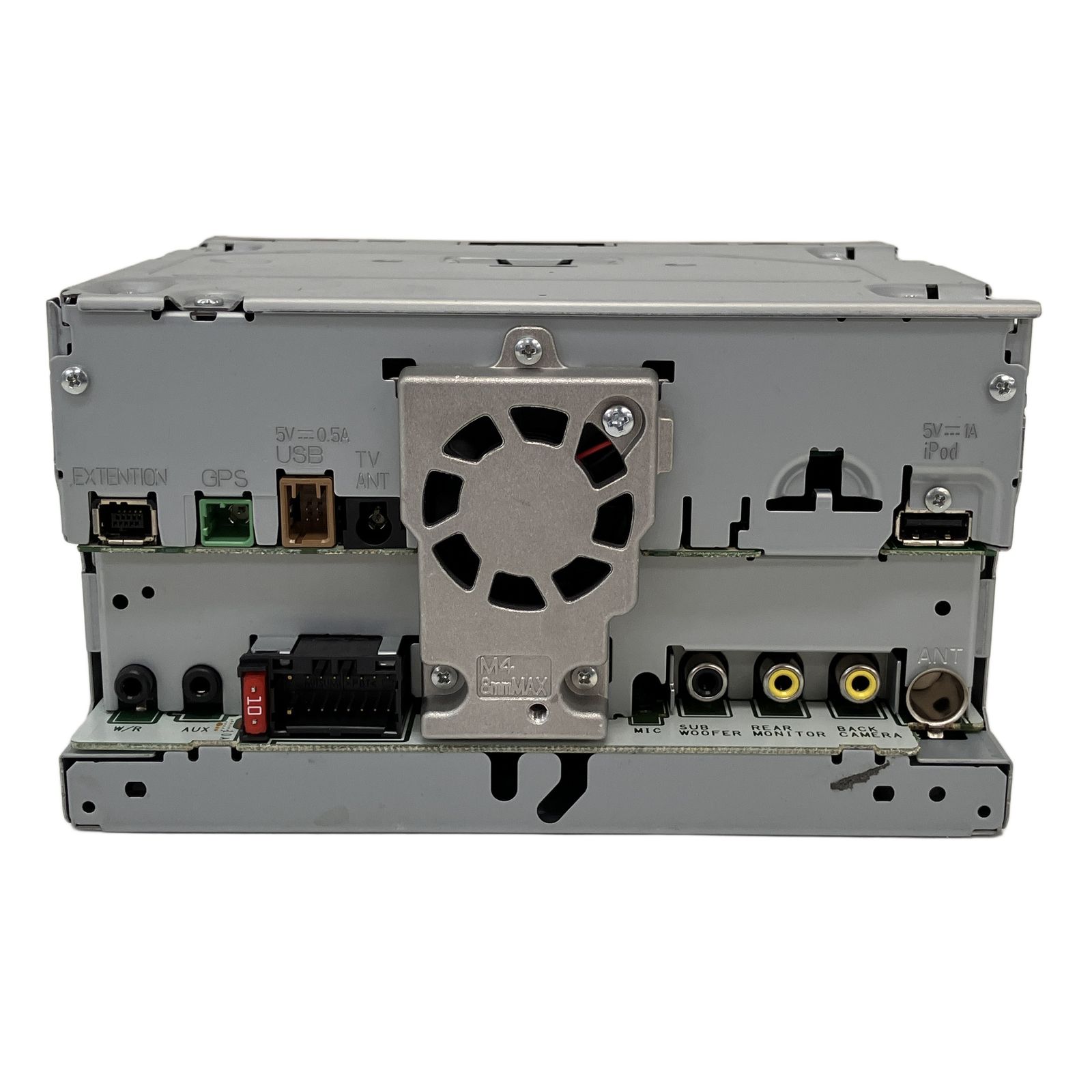 Pioneer AVIC-RZ300 carrozzeria カーナビ 地図データ 2024年 メモリー