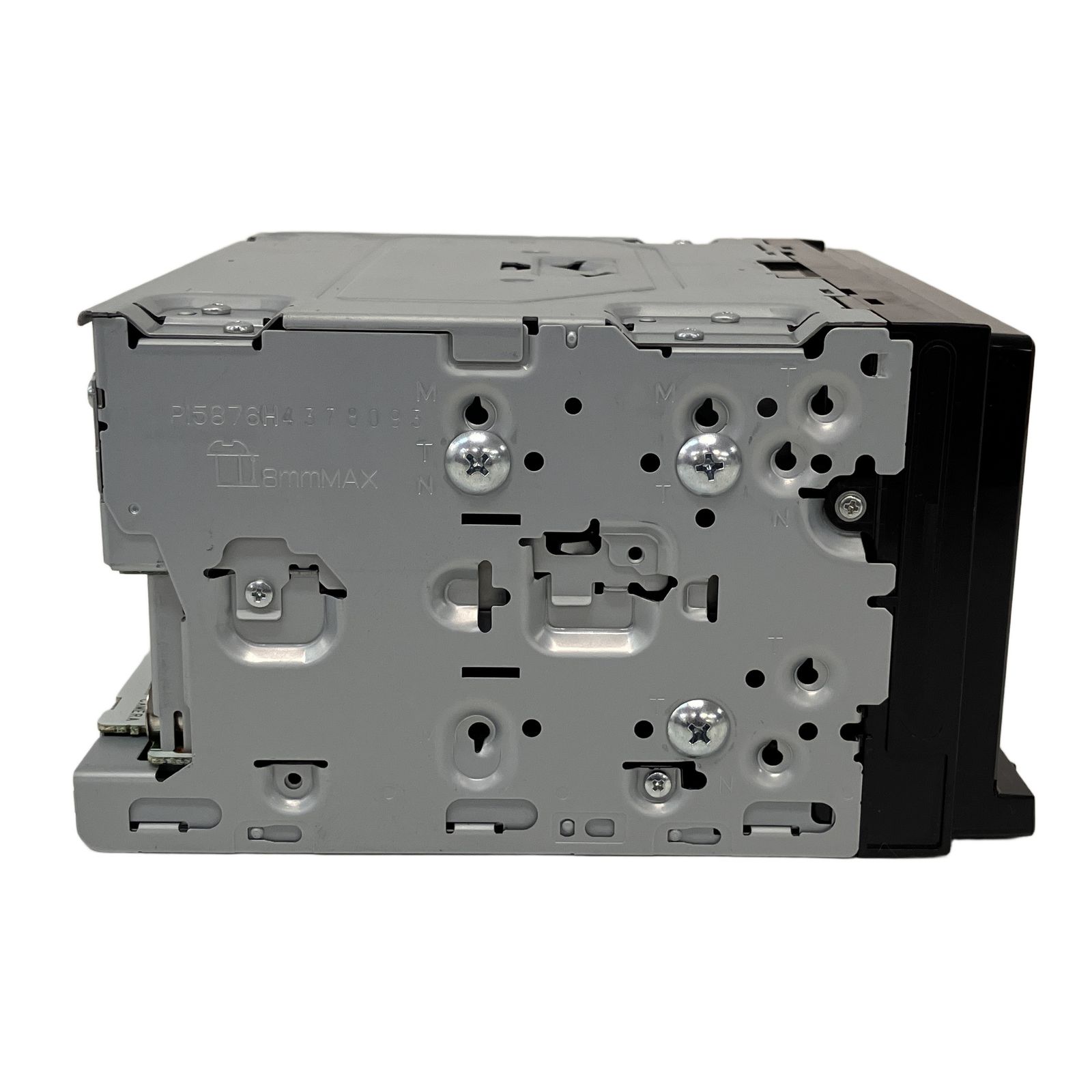 Pioneer AVIC-RZ300 carrozzeria カーナビ 地図データ 2024年 メモリー