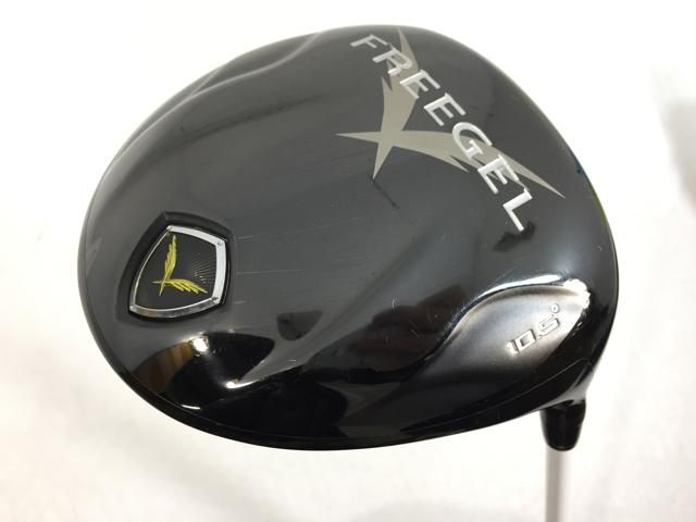 ゴルフクラブ GEL フリーゲル 2 ドライバー 1 W