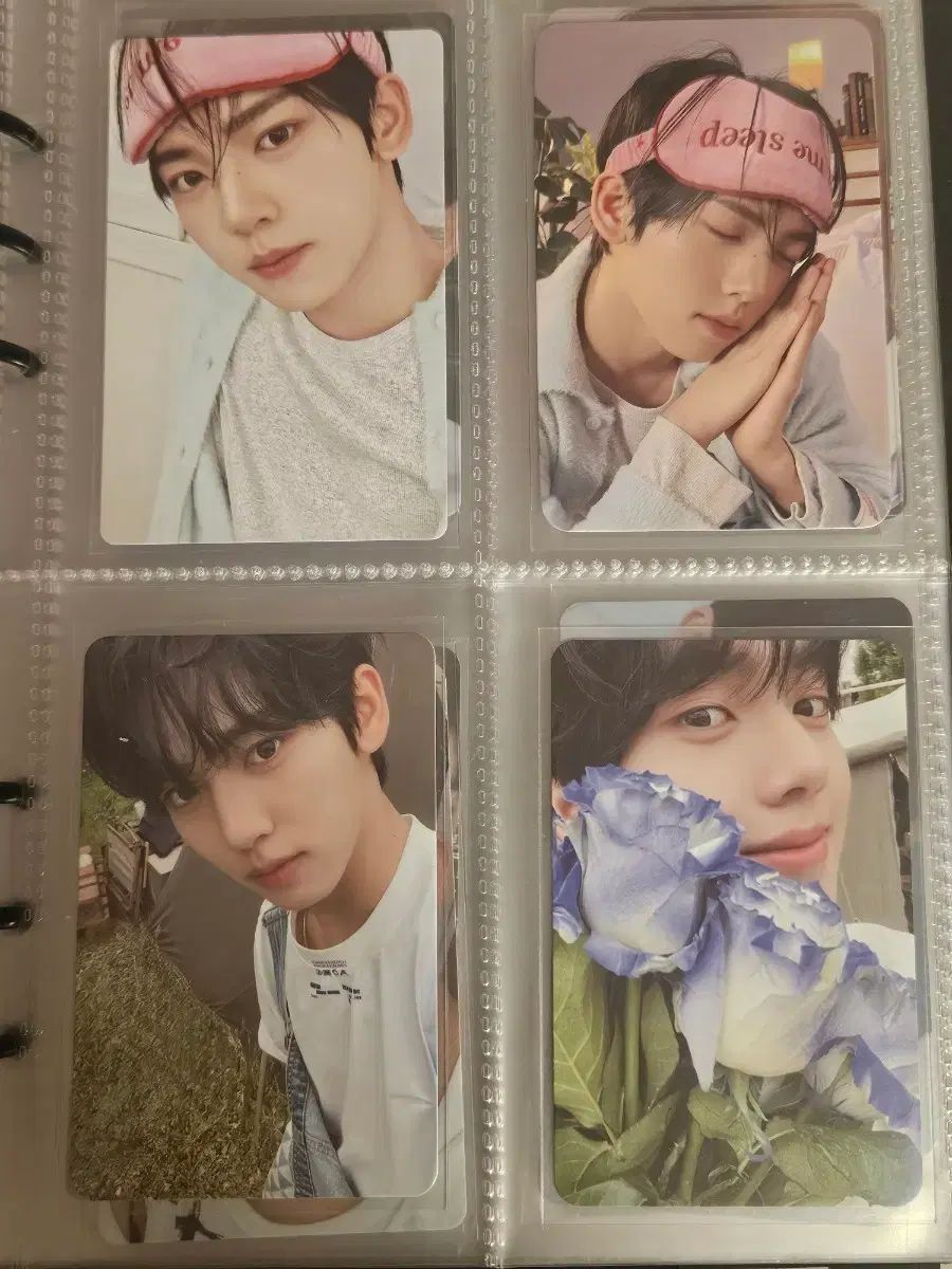 ZEROBASEONE(ゼロベースワン・ZB1・ゼベワン) ハン・ユジン(HAN YUJIN