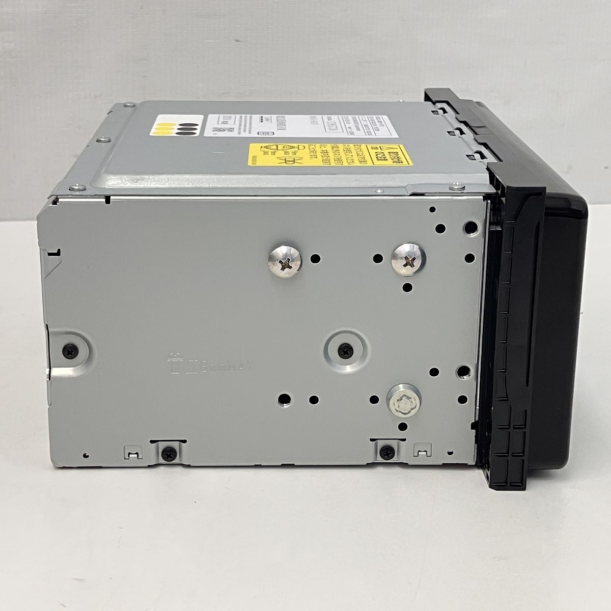 DAIHATSU ダイハツ NMZK-W73D メモリーナビ カーナビ カー用品 中古