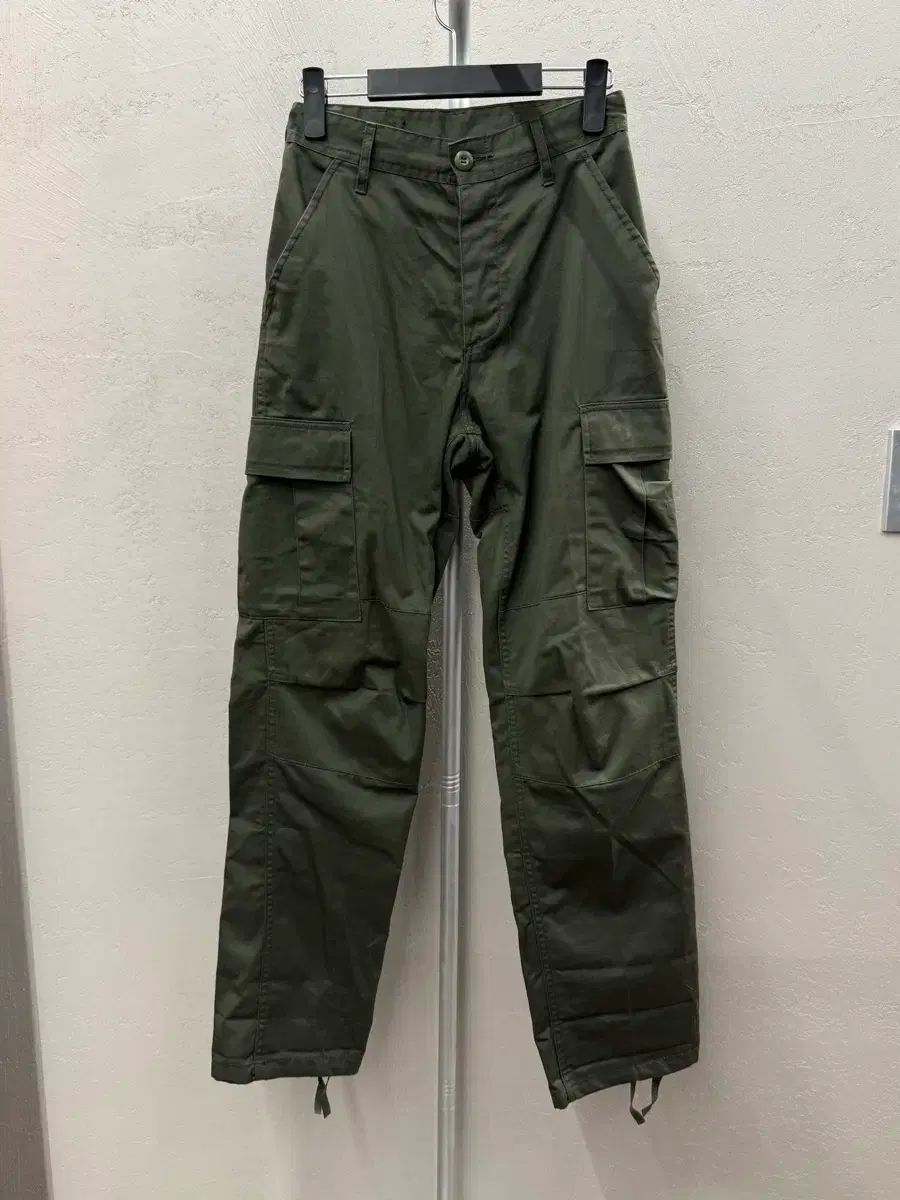 ミリタリー レディース GU ジーユー ミリタリー服 x small regular