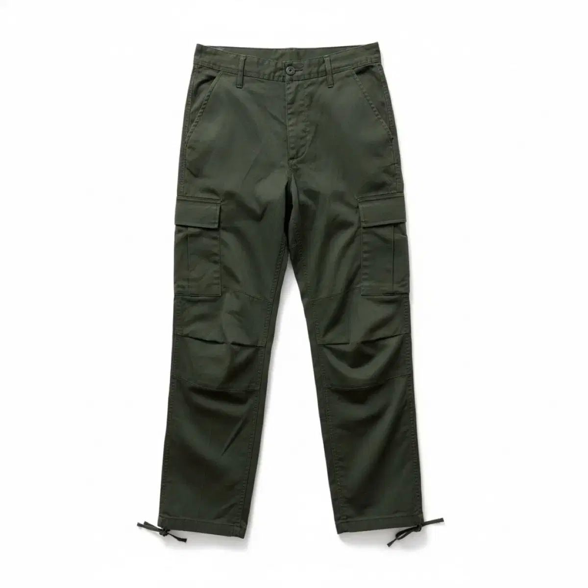 ミリタリー レディース GU ジーユー ミリタリー服 x small regular