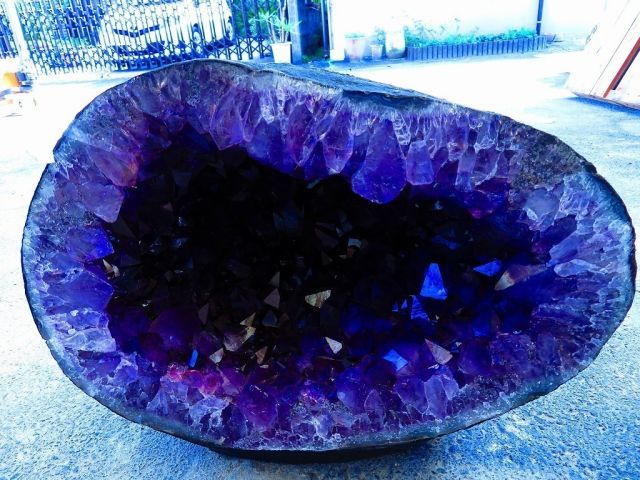 絶品濃い濃い超強パワー 超迫力