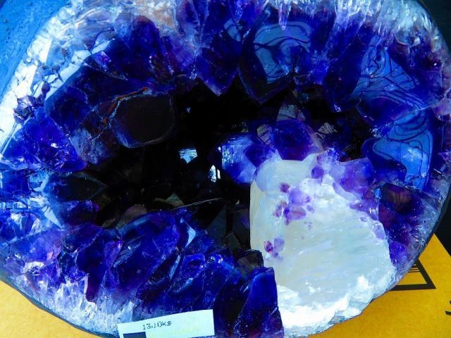 濃い濃い超強パワー