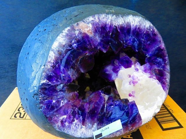 濃い濃い超強パワー