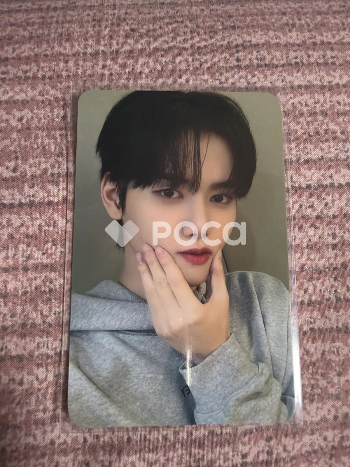 2023 CRAVITY CHARACTER [WINTER CCREW] ポップアップストア ラキドロ