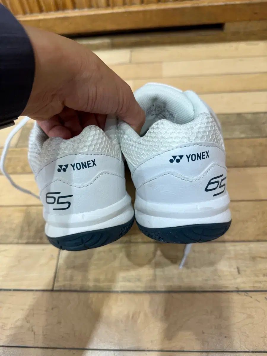YONEX ヨネックス 65 x 4 270