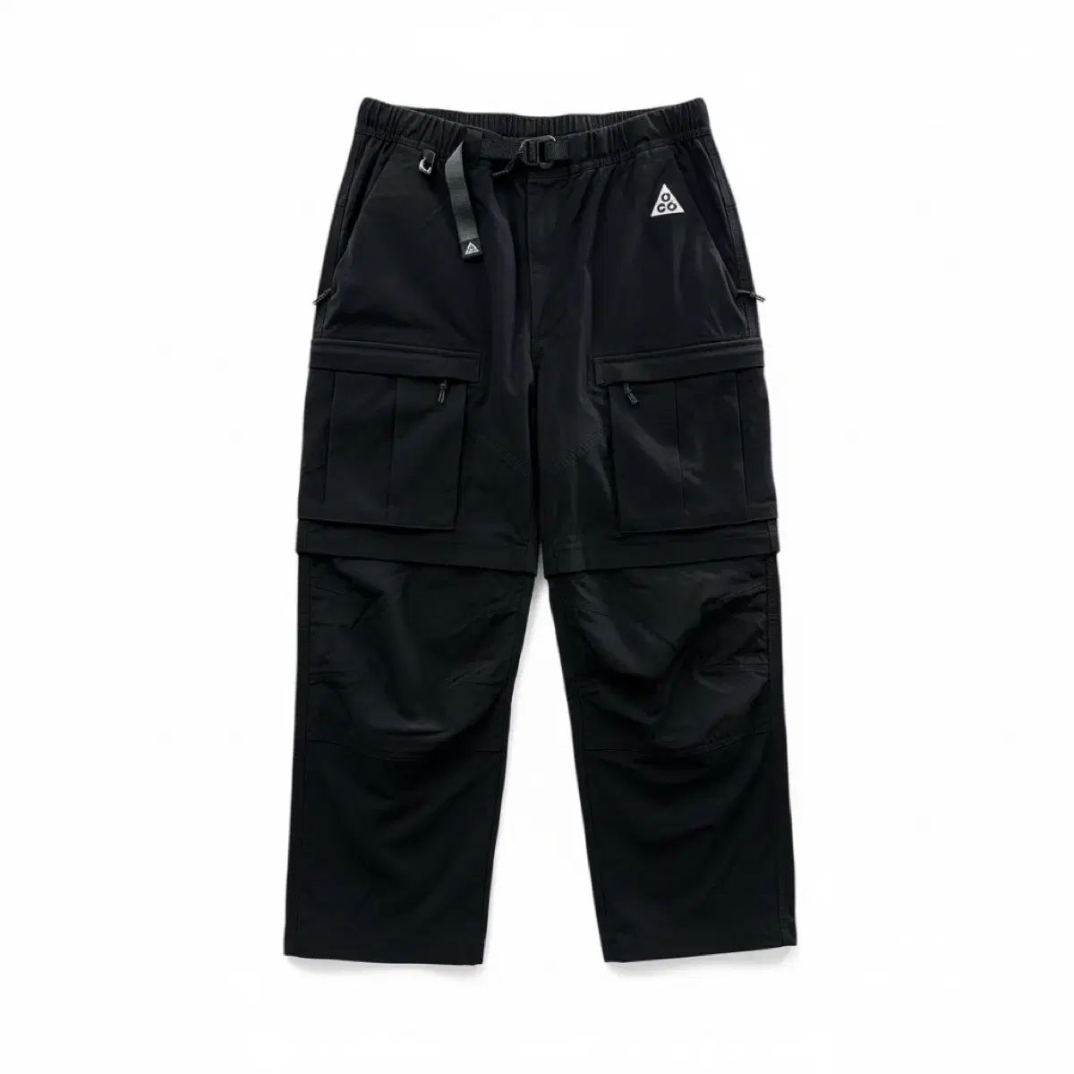 ナイキ acg スミス サミット カーゴ パンツ M