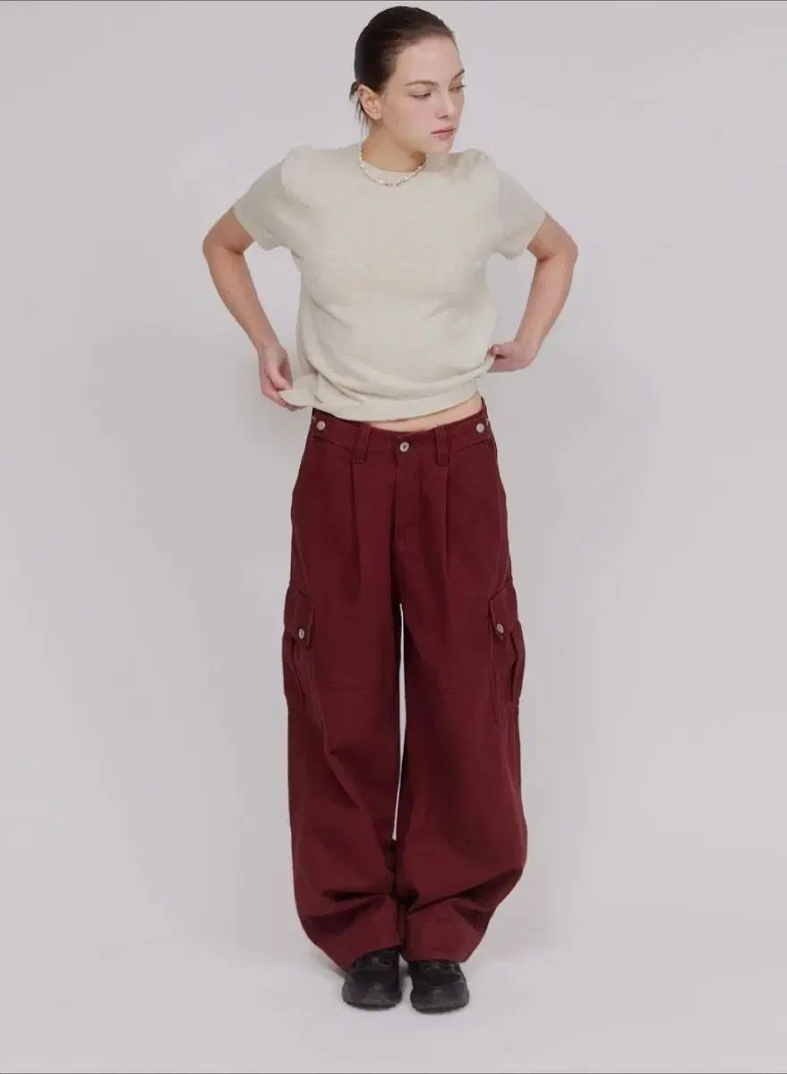 ワイドカーゴ アットランス メイビンス From Beginning フライモデル モコブリング スタイルナンダ 11 am ムシンサ