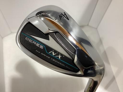 本間ゴルフ BERES NX AW ウェッジ WG VIZARD FOR NX 45(IR 本間ゴルフ BERES NX AW ウェッジ WG VIZARD FOR NX 45(IR