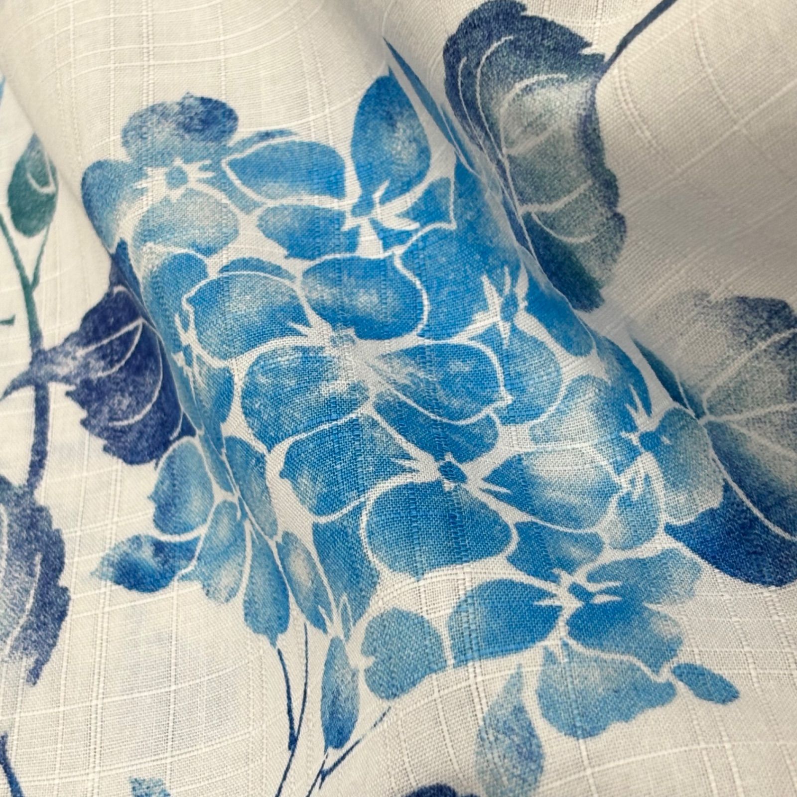 大人のゆかた 綿浴衣4点セット