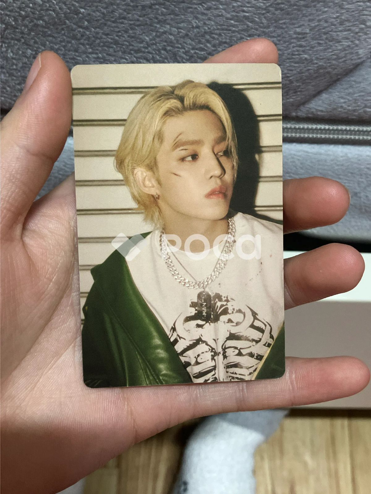 Seventeen エスクプス セブチ Attacca CARAT Ver. - メルカリ