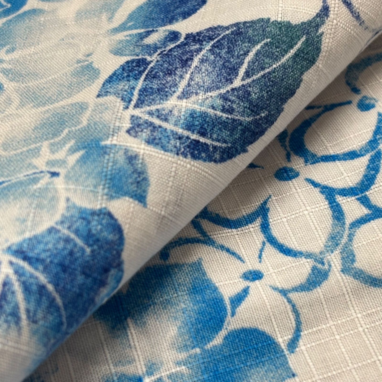 大人のゆかた◇新品！高級綿浴衣4点セット◎プレタ浴衣・単帯・帯〆